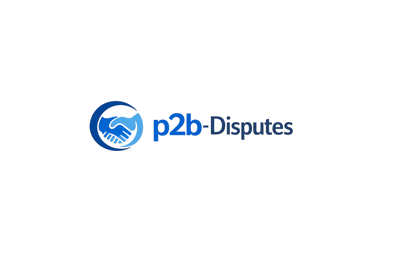 P2B Disputes